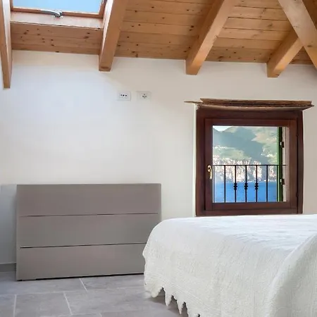 Villa Casa Rosa Brenzone sul Garda