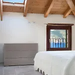 别墅 Casa Rosa Rosadalake 布雷佐内加尔达