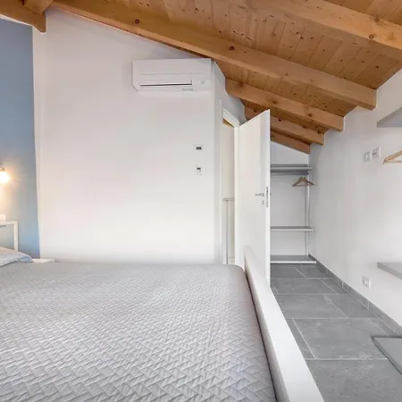 Villa Casa Rosa Rosadalake Brenzone sul Garda