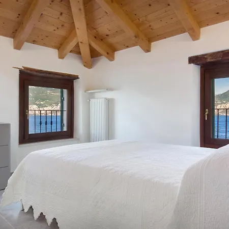 Casa Rosa Rosadalake * Brenzone sul Garda
