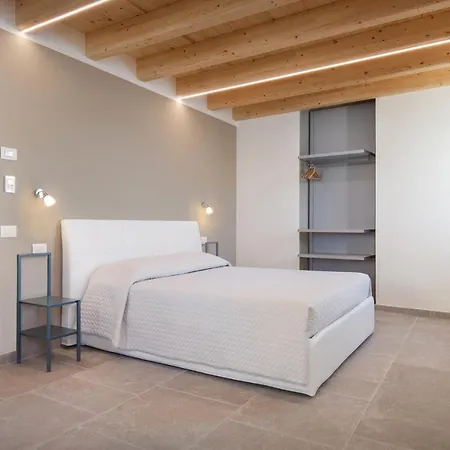 Casa Rosa Rosadalake Villa
