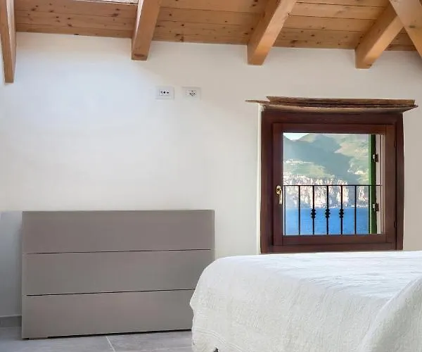 Villa Casa Rosa Rosadalake Brenzone sul Garda