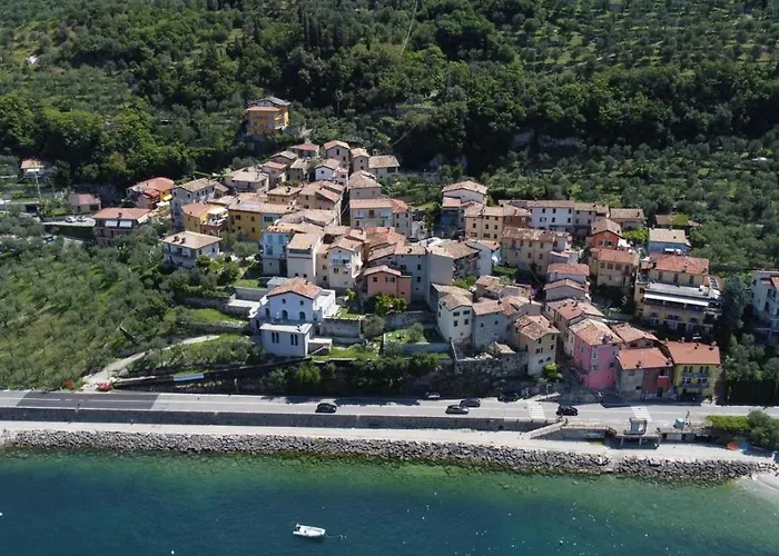 Villa Casa Rosa Rosadalake *