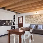 Casa Rosa Rosadalake Villa Brenzone sul Garda