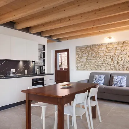 Casa Rosa Rosadalake Villa Brenzone sul Garda
