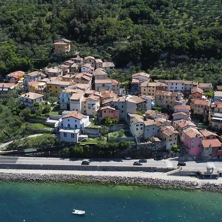 Villa Casa Rosa Rosadalake *
