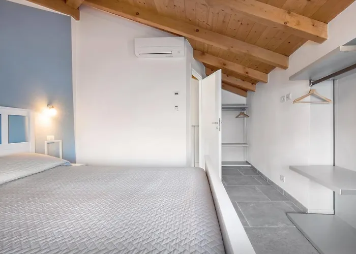 Villa Casa Rosa Rosadalake Brenzone sul Garda