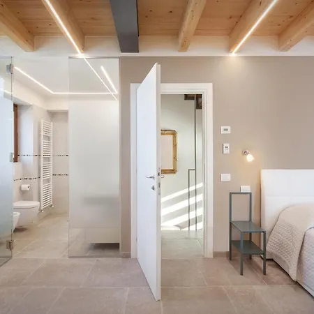 Βίλα Casa Rosa Rosadalake Brenzone sul Garda